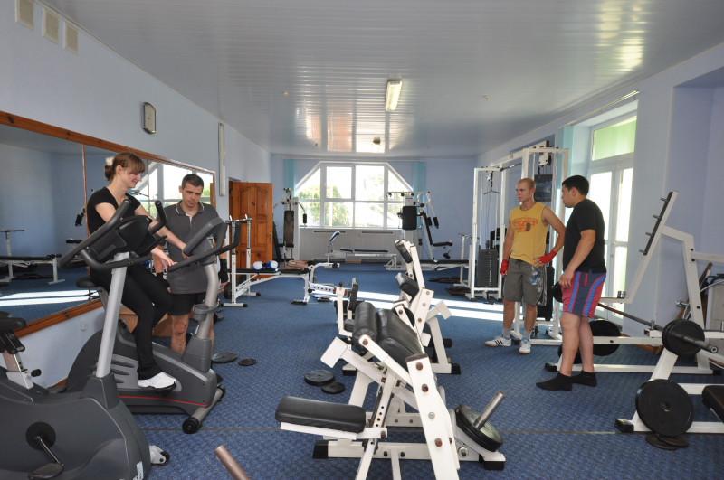 Санаторий Мечта