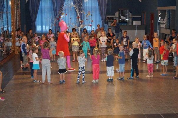 Санаторий Мечта