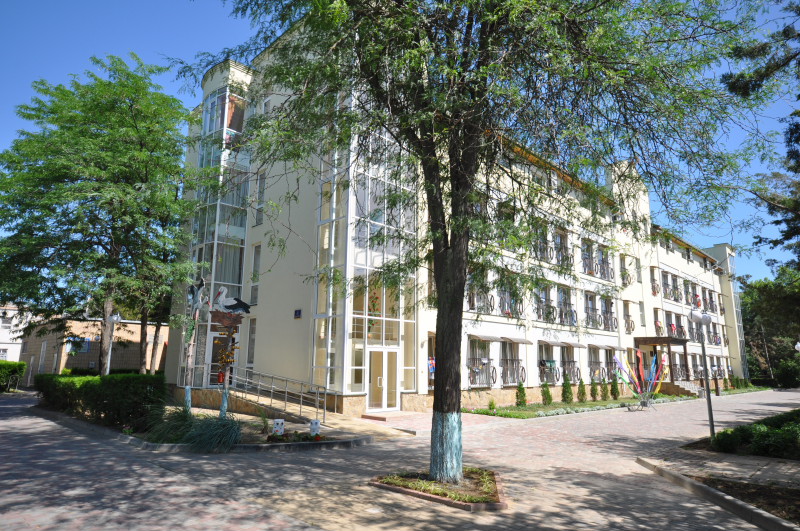 Санаторий Мечта