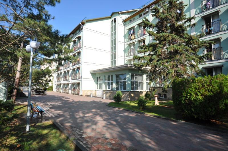 Санаторий Мечта