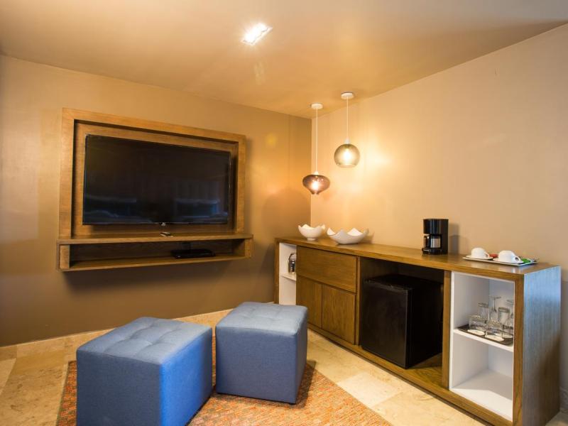 Dreams Sands Cancun Resort & Spa