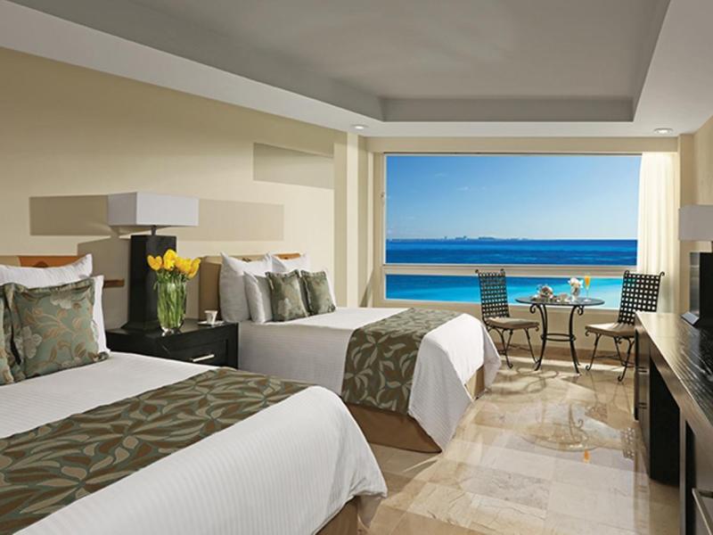 Dreams Sands Cancun Resort & Spa