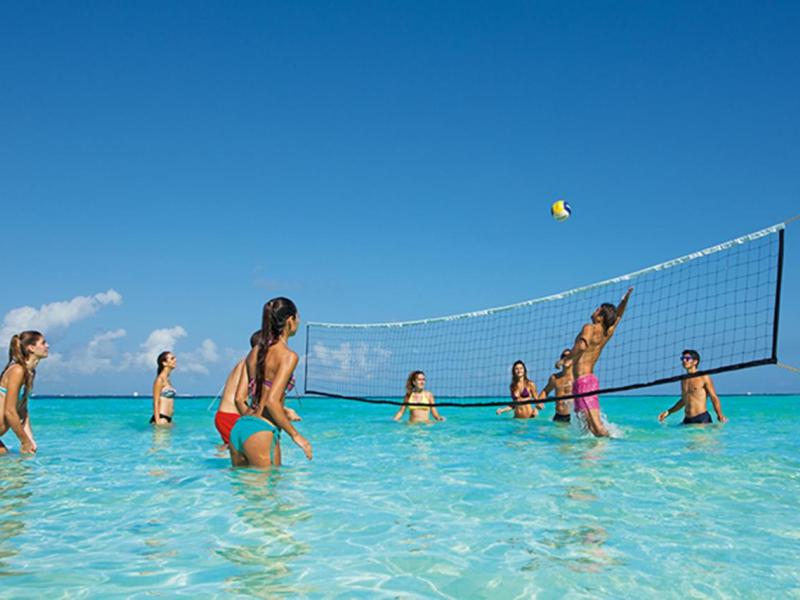 Dreams Sands Cancun Resort & Spa