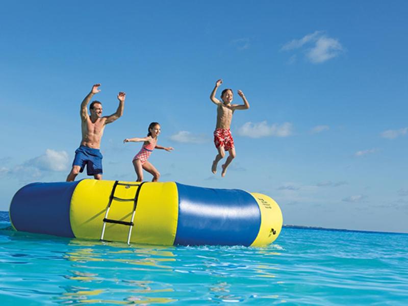 Dreams Sands Cancun Resort & Spa