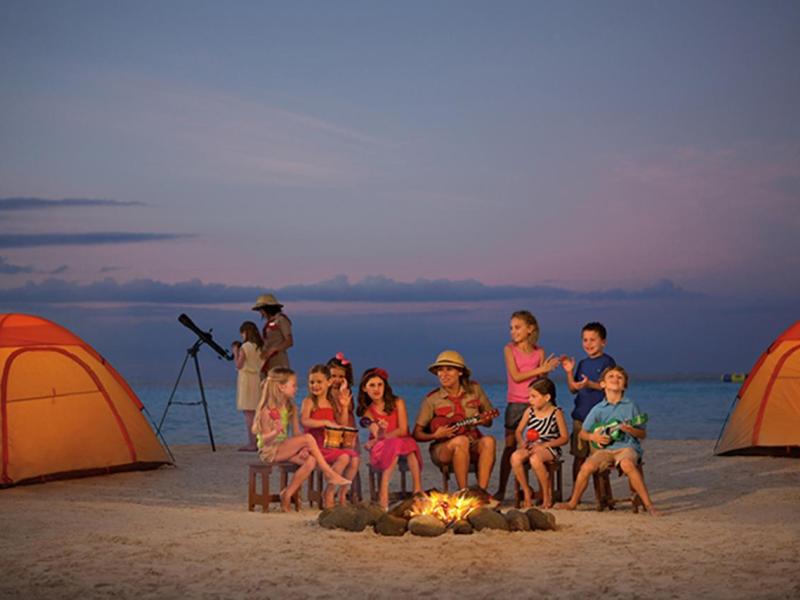 Dreams Sands Cancun Resort & Spa