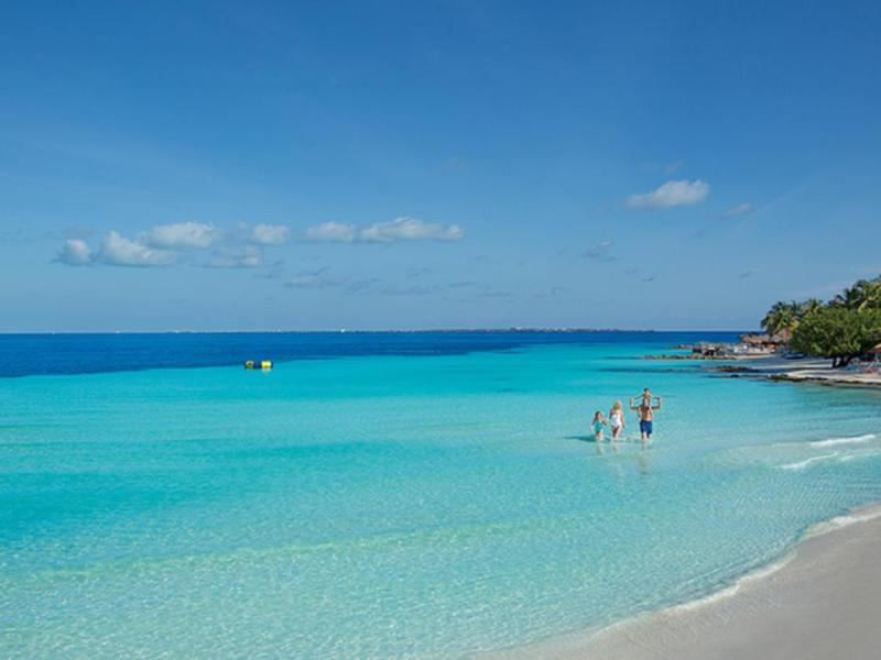 Dreams Sands Cancun Resort & Spa