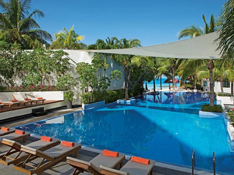 Dreams Sands Cancun Resort & Spa