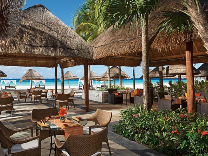 Dreams Sands Cancun Resort & Spa