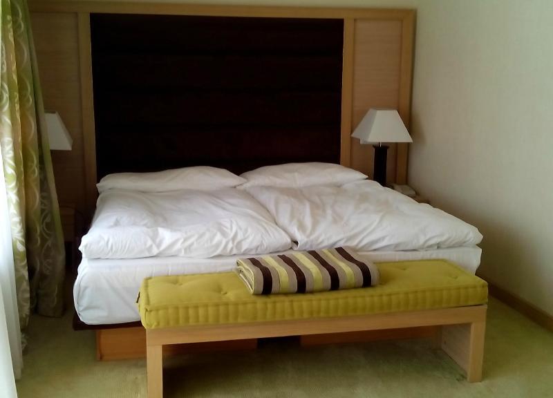 Grand Hotel Murgavets