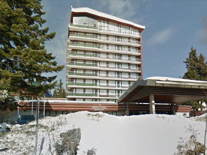 Grand Hotel Murgavets