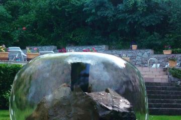 Отель Муссон Россия, Ялта, фото 8