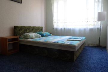 Отель Пансионат Муссон Россия, Оленевка, фото 14