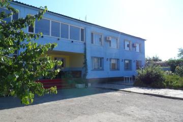Отель Пансионат Муссон Россия, Оленевка, фото 19
