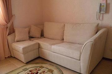 Отель Мыс Россия, Севастополь, фото 13