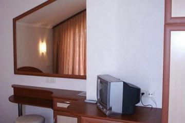 Отель Мыс Россия, Севастополь, фото 18