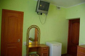 Отель Мыс Россия, Севастополь, фото 24