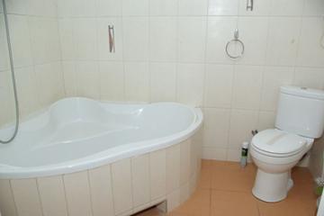 Отель Мыс Россия, Севастополь, фото 26