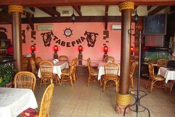 Отель Мыс Россия, Севастополь, фото 29