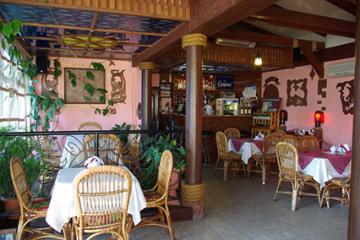 Отель Мыс Россия, Севастополь, фото 30