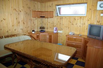 Отель Мыс Россия, Севастополь, фото 34