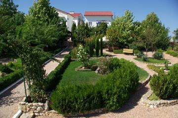 Отель Мыс Россия, Севастополь, фото 43