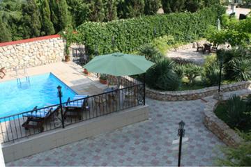 Отель Мыс Россия, Севастополь, фото 46