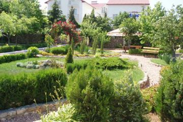 Отель Мыс Россия, Севастополь, фото 47