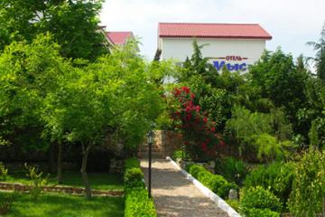 Отель Мыс Россия, Севастополь, фото 50