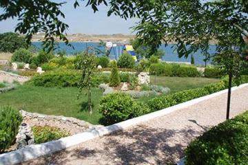 Отель Мыс Россия, Севастополь, фото 51