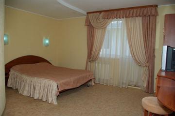 Отель Мыс Россия, Севастополь, фото 7