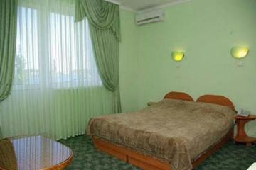 Отель Мыс Россия, Севастополь, фото 10