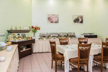 Отель Мыс видный Россия, Хоста, фото 12