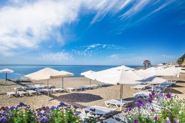 Отель Мыс видный Россия, Хоста, фото 16