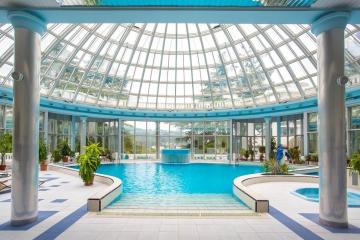 Отель Мыс видный Россия, Хоста, фото 2