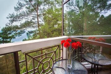 Отель Мыс видный Россия, Хоста, фото 24