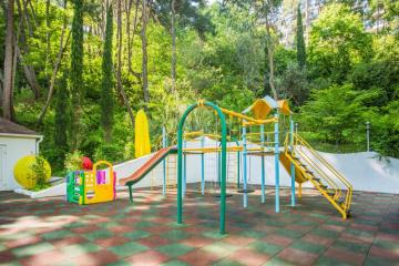 Отель Мыс видный Россия, Хоста, фото 29