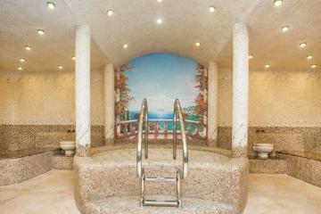 Отель Мыс видный Россия, Хоста, фото 3