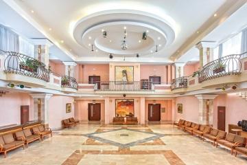 Отель Мыс видный Россия, Хоста, фото 5