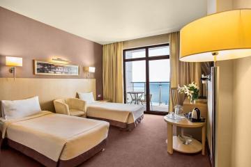 Отель Мыс видный Россия, Хоста, фото 6