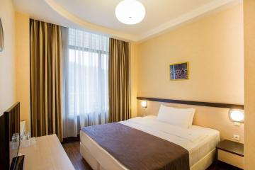 Отель Мыс видный Россия, Хоста, фото 10