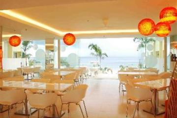 Отель Be Resort Mactan Филиппины, о Себу, фото 11