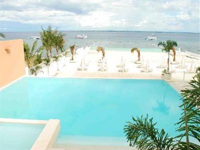 Be Resort Mactan