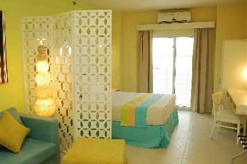 Отель Be Resort Mactan Филиппины, о Себу, фото 8