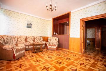 Отель Пансионат Мюссера им. Лакоба Абхазия, Пицунда, фото 11