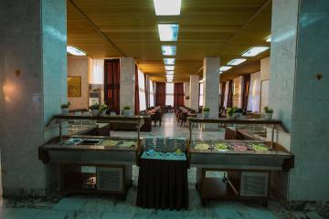 Отель Пансионат Мюссера им. Лакоба Абхазия, Пицунда, фото 14