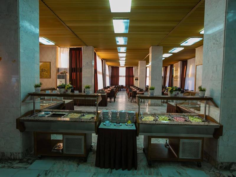 Пансионат Мюссера им. Лакоба