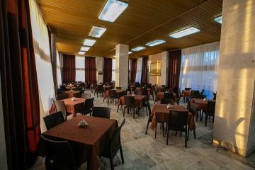 Отель Пансионат Мюссера им. Лакоба Абхазия, Пицунда, фото 15