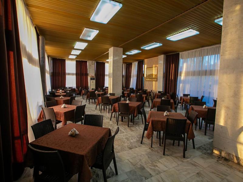 Пансионат Мюссера им. Лакоба