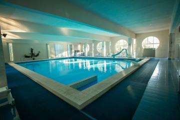 Отель Пансионат Мюссера им. Лакоба Абхазия, Пицунда, фото 18