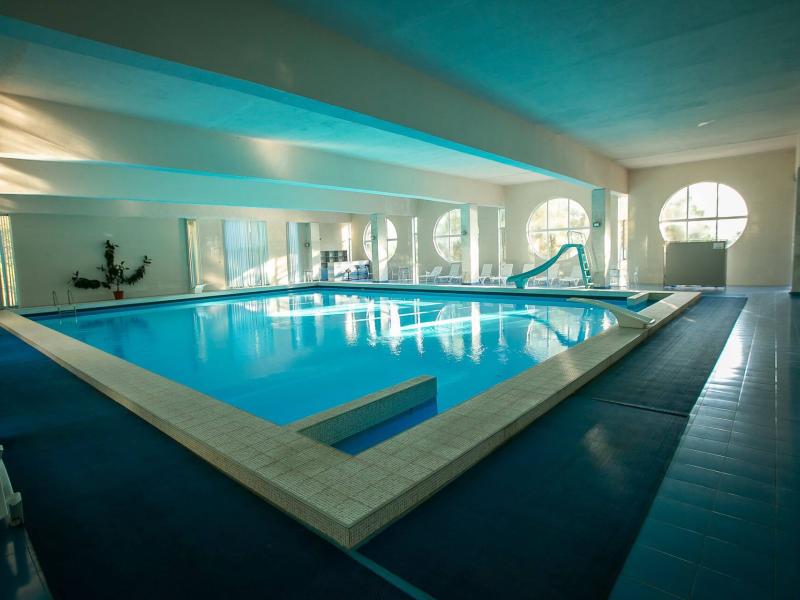 Пансионат Мюссера им. Лакоба